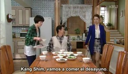 What's With This Family/Familia Loca sub español cap 17(2/2)