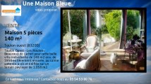 Vente - Maison - Toulon ouest (83200)  - 140m²