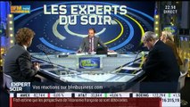 Sébastien Couasnon: Les Experts du soir (4/4) - 14/10