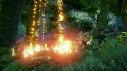 Dragon Age : Inquisition - Le Héros de Thédas