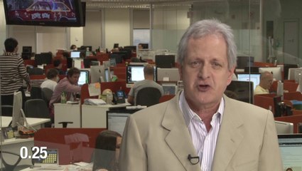 Petrobras: roubaram a Dádiva de Deus