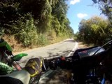Ktm 660 VS Yz 250 supermoto Vs Kx 450 supermoto[1]