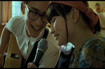 Bande-annonce : God Help the Girl - VOST