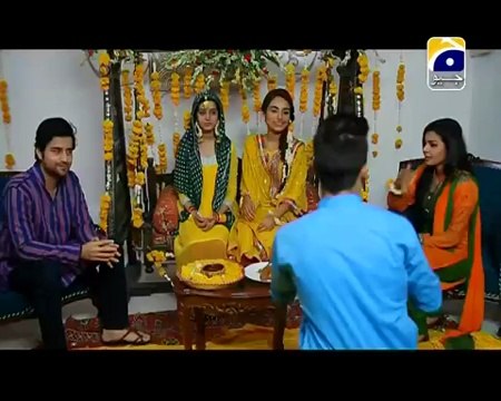 Meri maa Episode 171 Full By Geo High Quality 14th October 2014