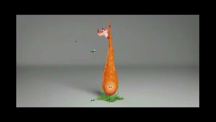 Bande-annonce : L'Ile des Miam-Nimaux - Tempête de Boulettes Géantes 2 - Teaser (8) VO