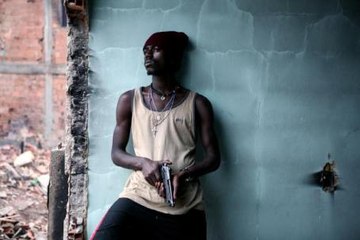 Troupes D'Élite VOST - Ext 1