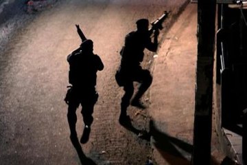 Troupes d'Élite VOST - Ext 4