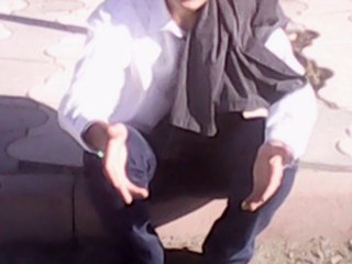 Kafama sıkar giderim FURKAn 2014