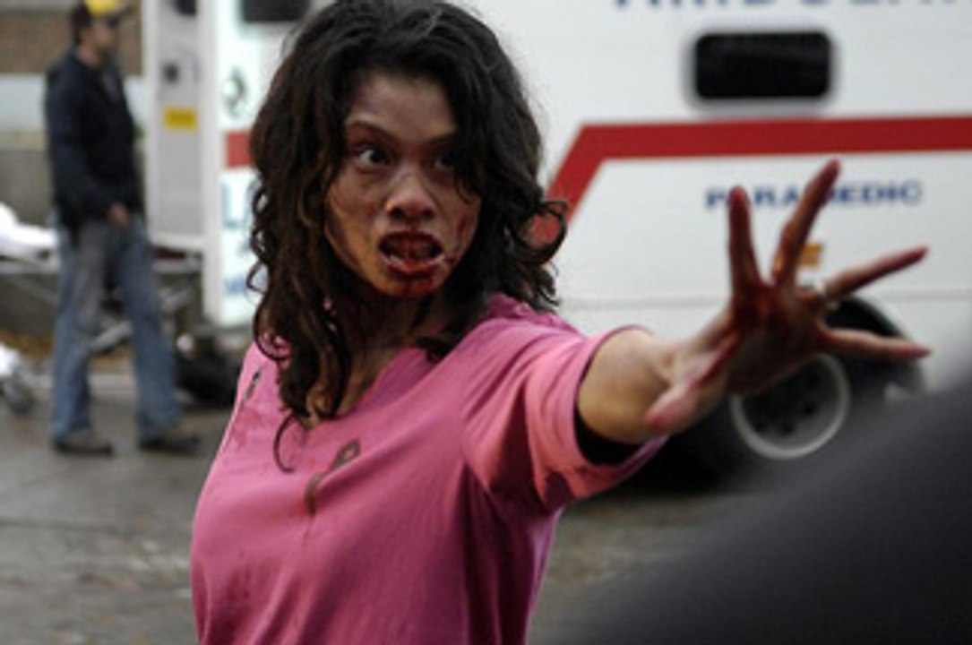 Diary of the dead - Chroniques des morts-vivants VF- Ext 1