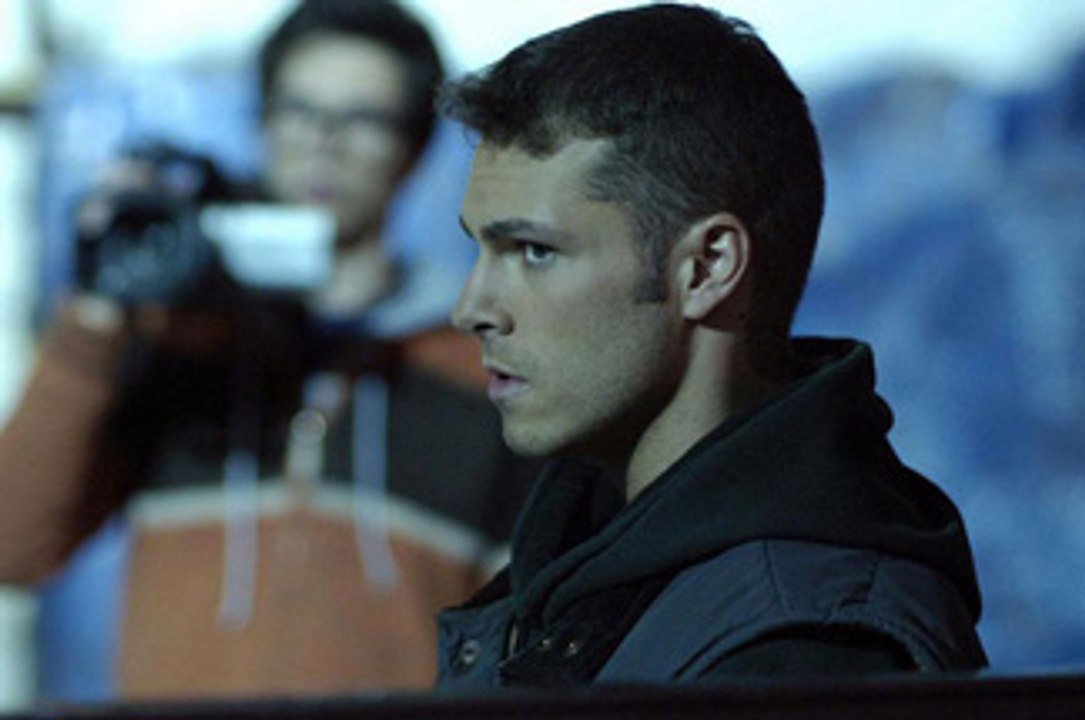 Diary of the dead - Chroniques des morts-vivants VOST- Ext 4