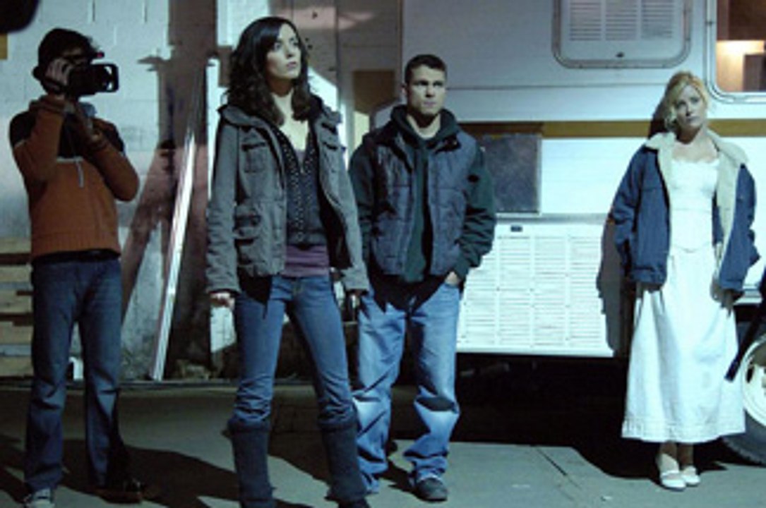 Diary of the dead - Chroniques des morts-vivants VF- Ext 8