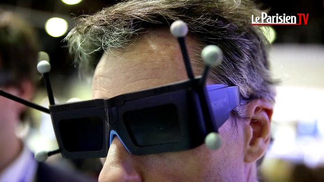 Plongée au cœur d'un réacteur nucléaire grâce à un simulateur 3D