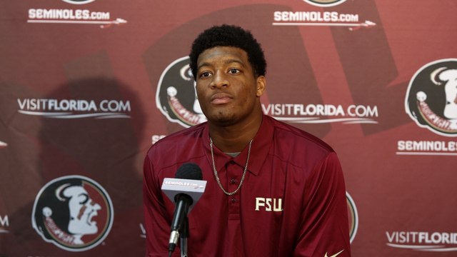 FSU's Jameis Winston Investigated for Signing Autographs for Money