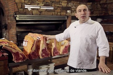 Bande-annonce : Steak (R)évolution