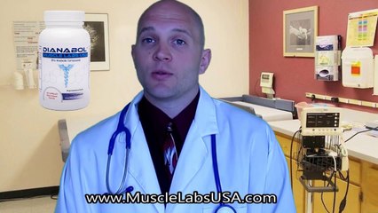 Doctor Jon M.D. Explains "Legal Steroids"