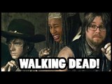 Walking Dead Returns! - CineFix Now