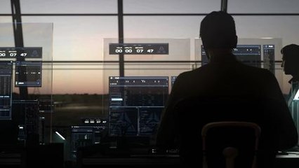 Civilization: Beyond Earth Cinematic Intro
