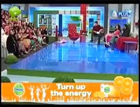Morning With Sahir Lodhi Lodhi - (Part 2) - 23 October 2013 - On APlus