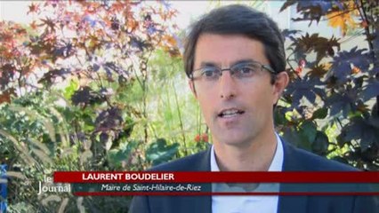 Référendum : Oui pour le projet de thalassothérapie