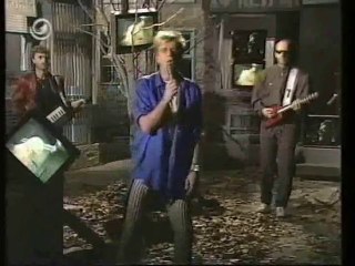 Michael Cretu - "Der Soundtüftler" (Formel Eins)