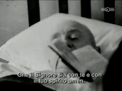 Frederick Wiseman - Titicut Follies (frammento)