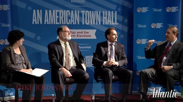 Retiring Coal Plants, Switching to Shale Gas Saves Lives