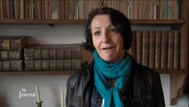 Monument jeu d'enfant : Interview d’Eliane Guegan (Vendée)