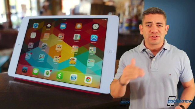 iPad Air 2 leaks, Gear VR competitors, Sony US launches & more - Pocketnow Daily