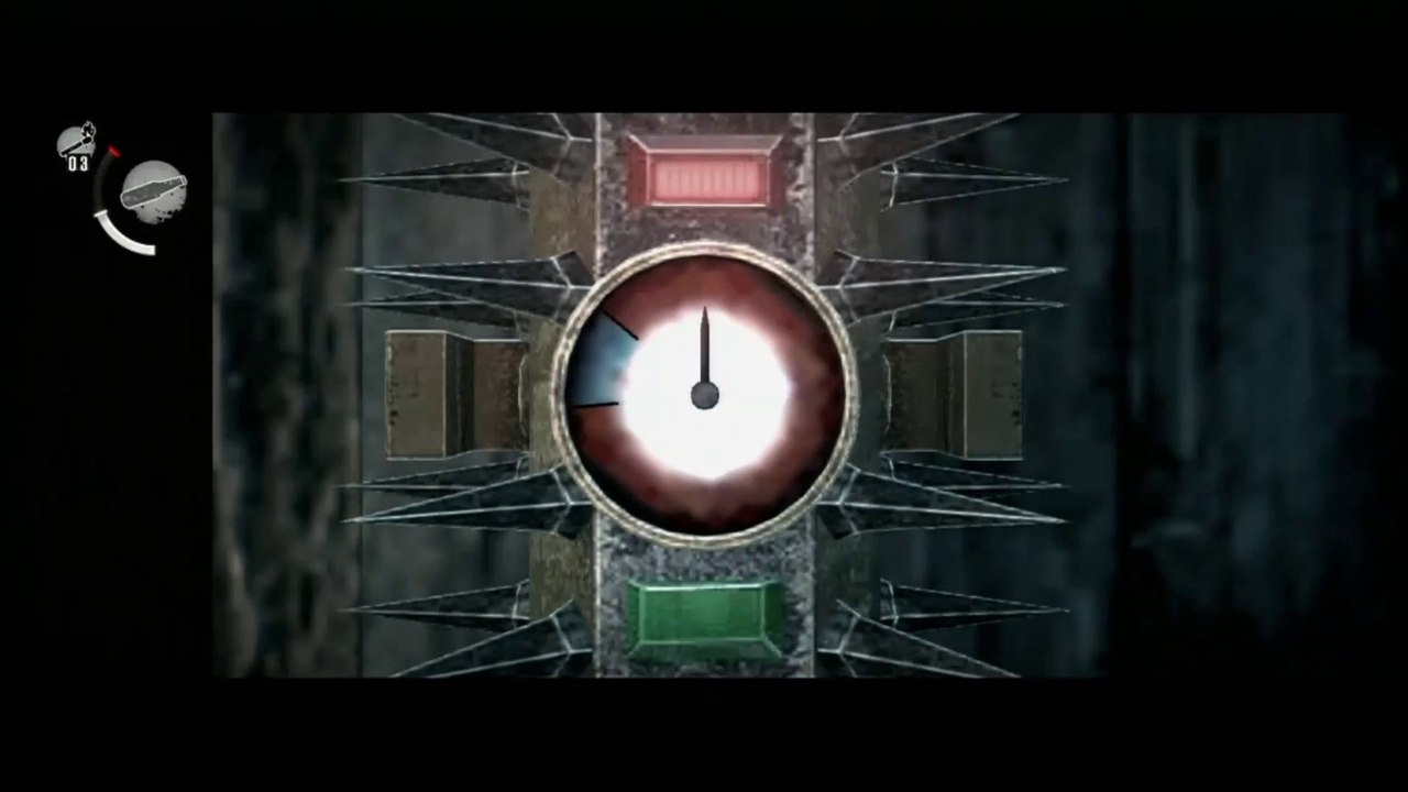 The Evil Within gameplay Español parte 5