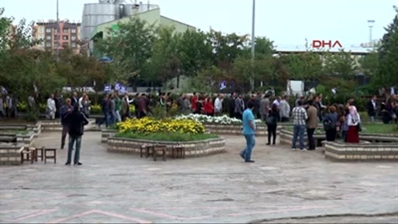 DBP'li İl Başkanı: Cumhurbaşkanı'na Bu Halk Direnişi Öğretti