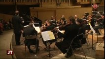 Musique : Les 30 ans de l’Orchestre des Pays de Savoie