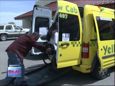 The Real USA - Gun violence and undocumented immigrants