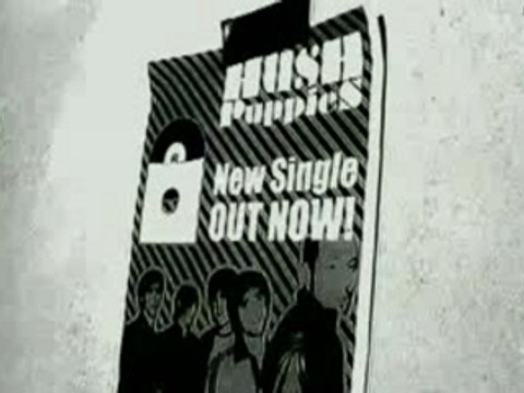 HushPuppies - Hushpuppies