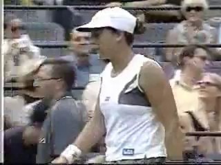 2000 Seles def Rubin