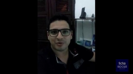 Nordestino dá lição de moral em Lula e Dilma