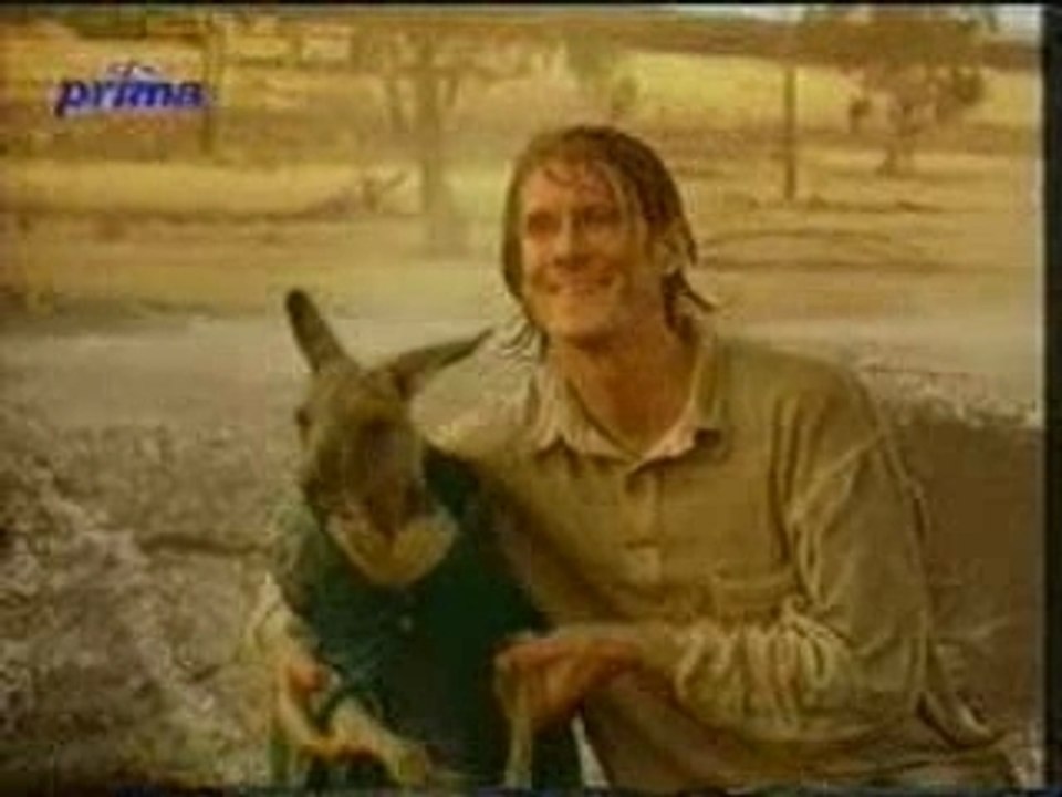 Pub Gore-Tex (Kangourou)