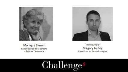 La "Positive Deviance" ? Questions-réponses avec Monique Sternin