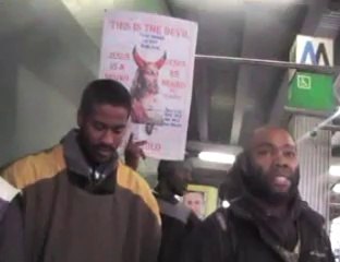 Pt2 Too many jakes With loose spirits out there,  that can't see the prophecy