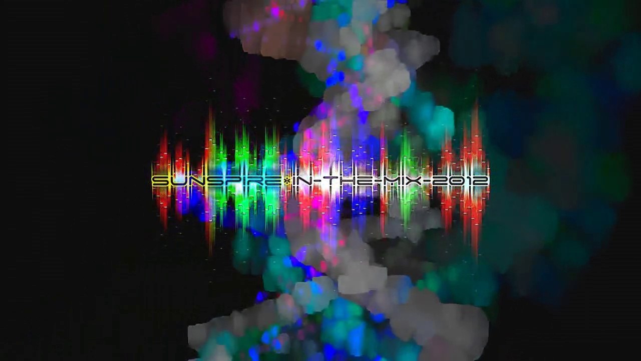 SunSpire - In The Mix 2012