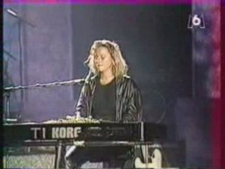 Véronique Sanson "Ma Révérence"