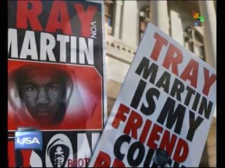 The Real USA - Opportunities for minority youth