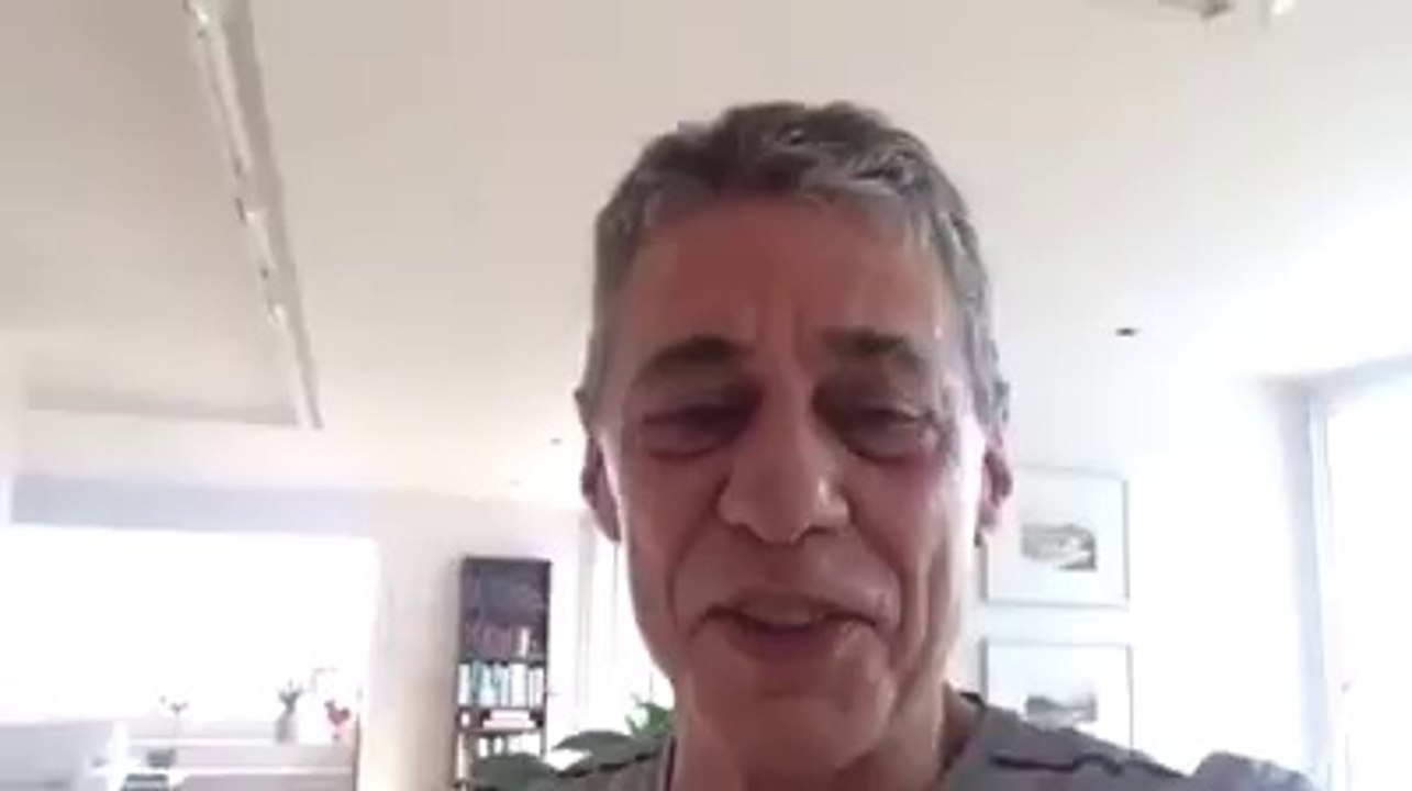 Chico apoia Dilma