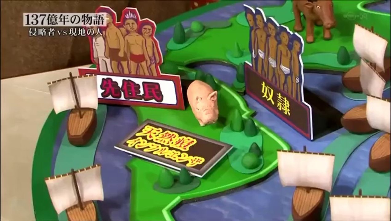 大航海時代