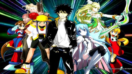 Una intro que no usaré (~Le fome intro~ [Noveau Intro])