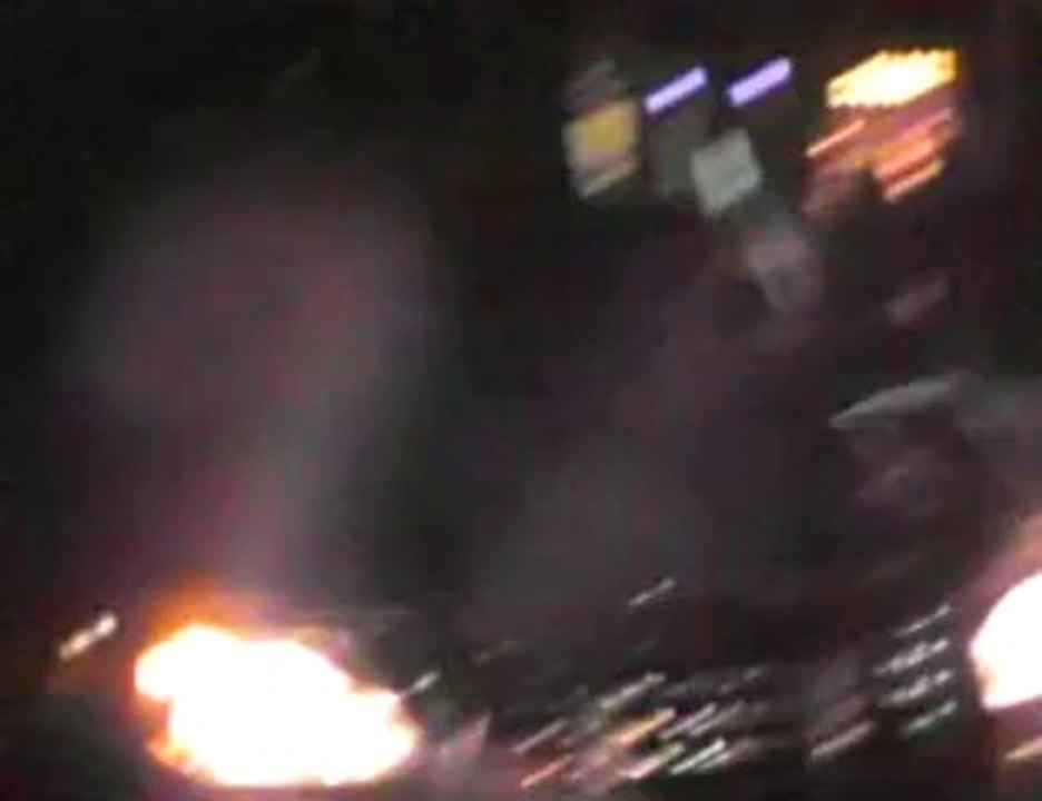 Pt3 Conspiracy theories are not theories but real