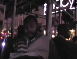 Pt1 The Earth itself crying to The Most High