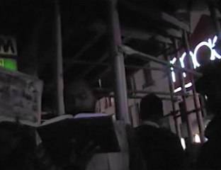 Pt1 Two third of Israel will never understand