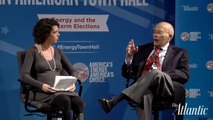 John Dingell: Energy Fight Hasn't Changed Since the '70s