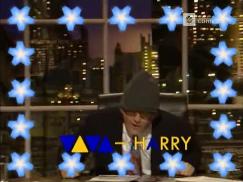 Die Harald Schmidt Show - 0040 - 1996-01-30 - Désirée Nick, Ralf Richter, Curtis Stigers