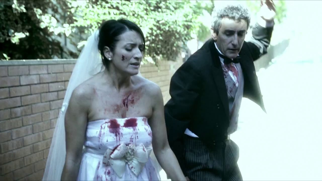 ZOMBIS, el origen